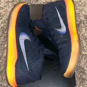 Nike Kobe AD Mid Rise